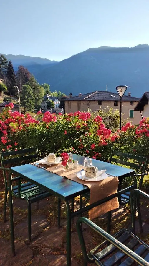 B&B Santa Brigida Bed & Breakfast