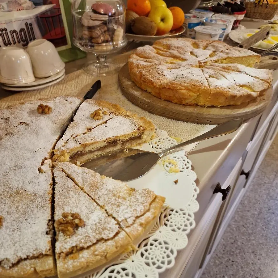 B&B Santa Brigida 3*,  Italia