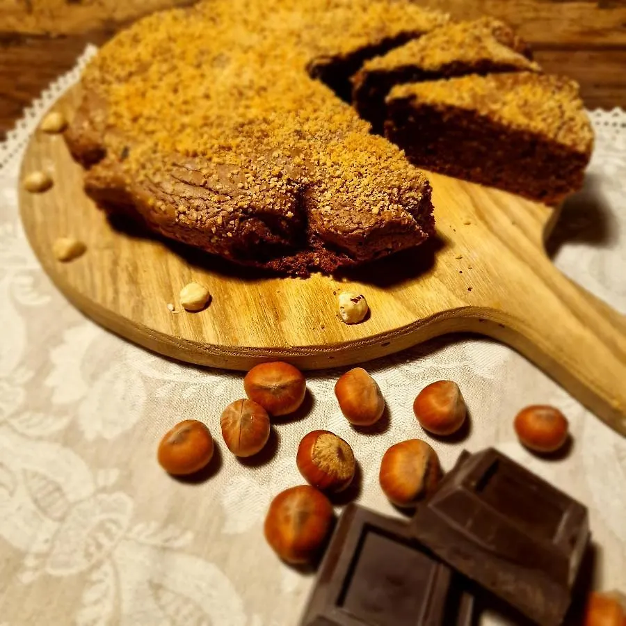 Bed & Breakfast B&B Santa Brigida