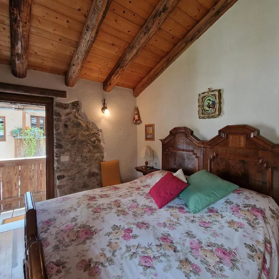 B&B Santa Brigida 3*,  Italia