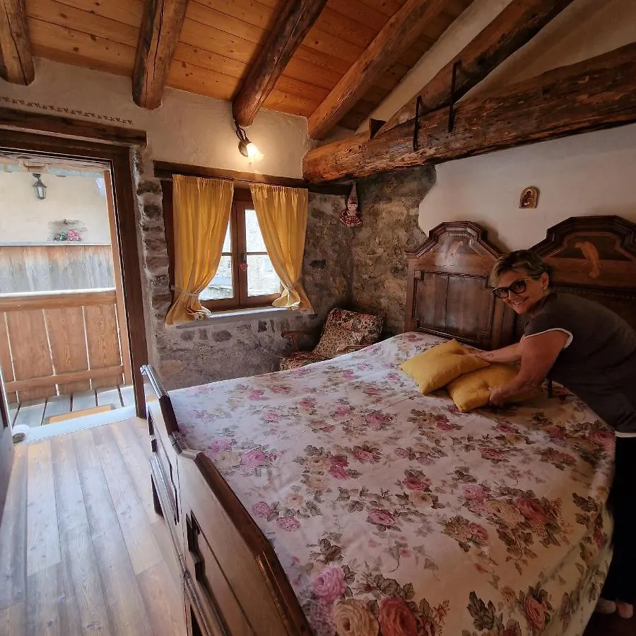 Bed & Breakfast B&B Santa Brigida