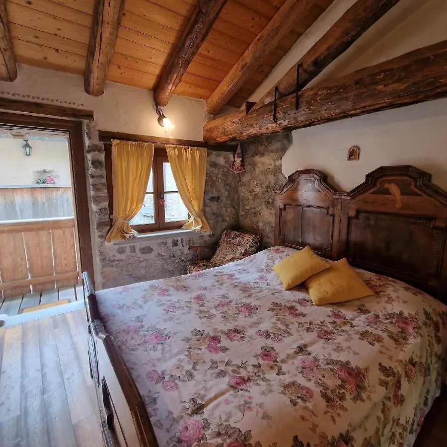 B&B Santa Brigida