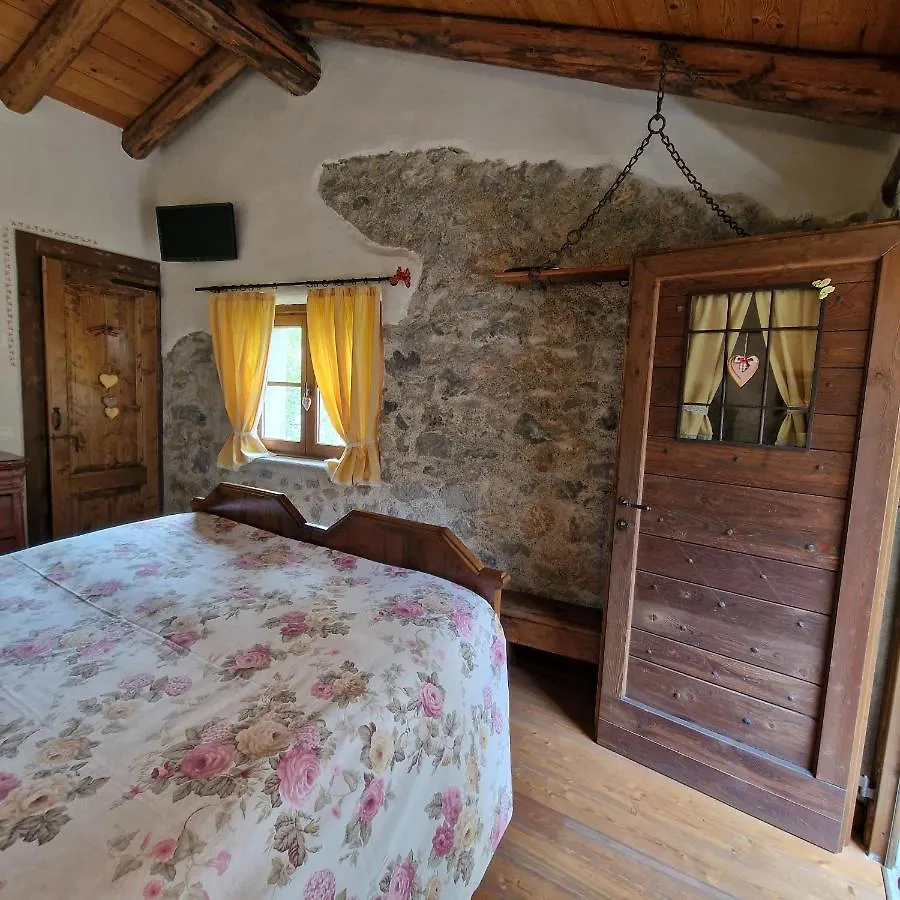 Bed & Breakfast B&B Santa Brigida