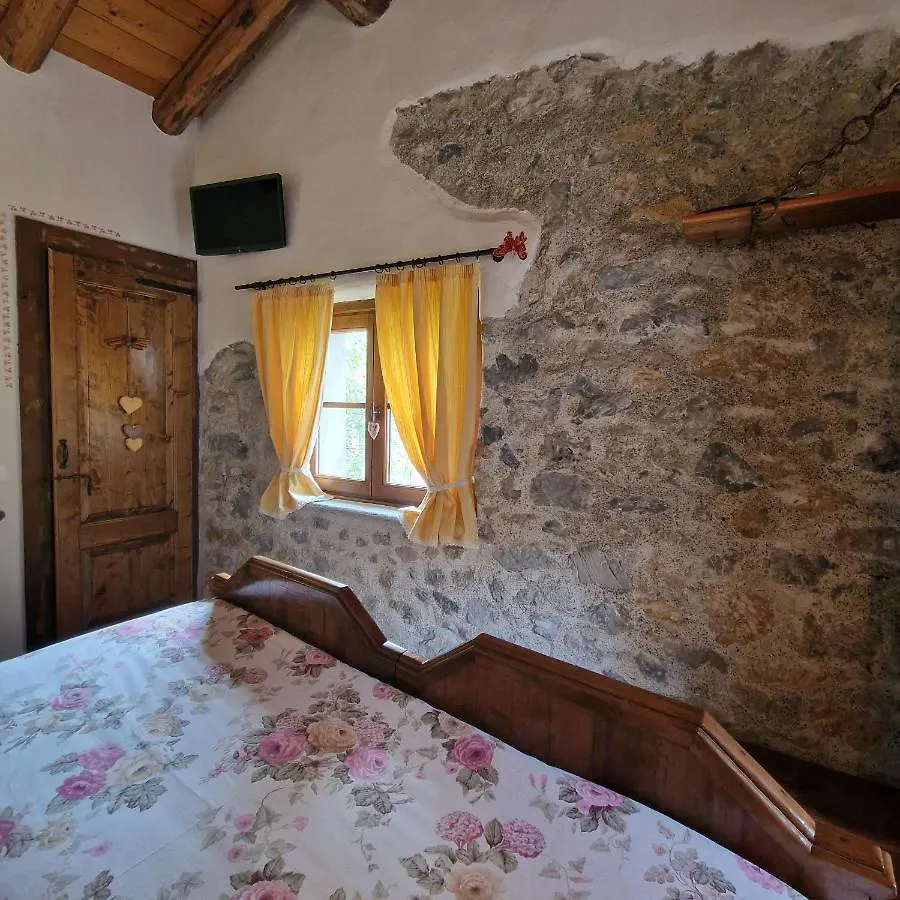 Bed & Breakfast B&B Santa Brigida