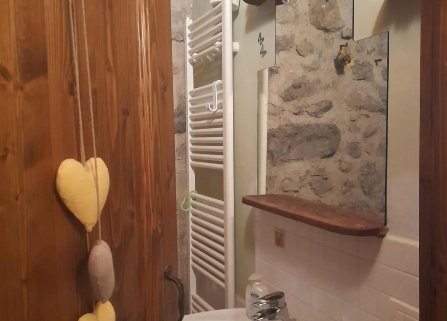 B&B Santa Brigida
