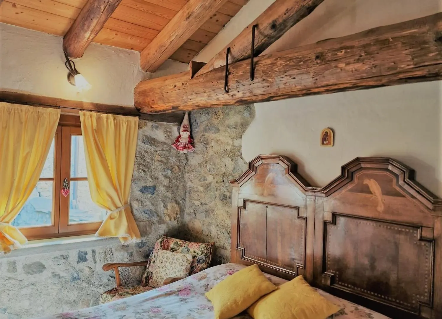 B&B Santa Brigida 3*,