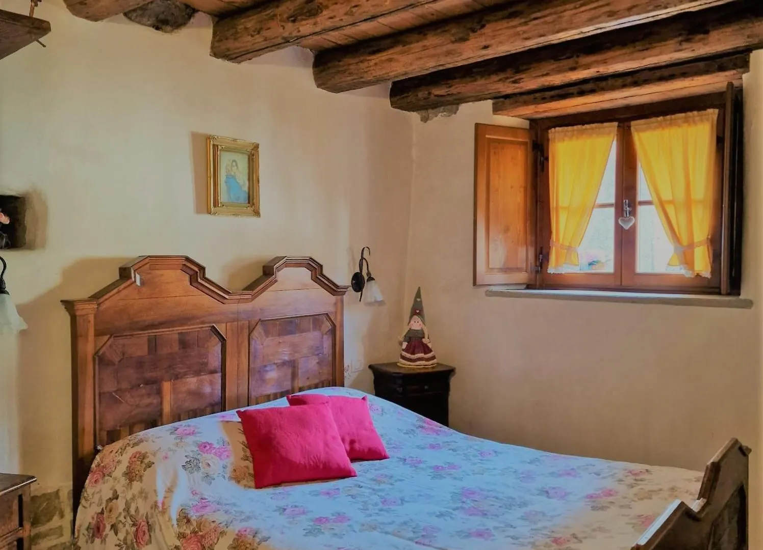 Bed & Breakfast B&B Santa Brigida