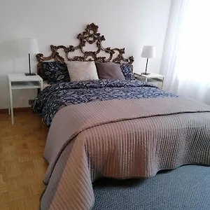 Appartamento Casa Palazzi 