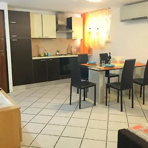 Appartamento Viola 
