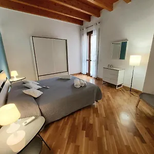 Appartamento Cocciu D'amuri House 