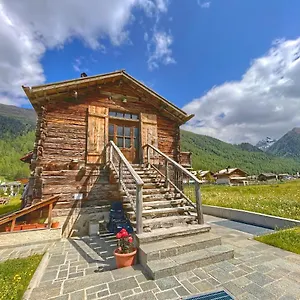 Appartamento I Clus, Livigno
