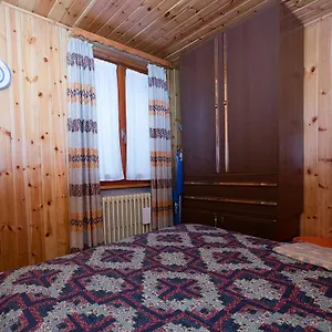 Appartamento Da Sergio, Bormio