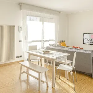 Appartamento Casa Rosa, Luisago
